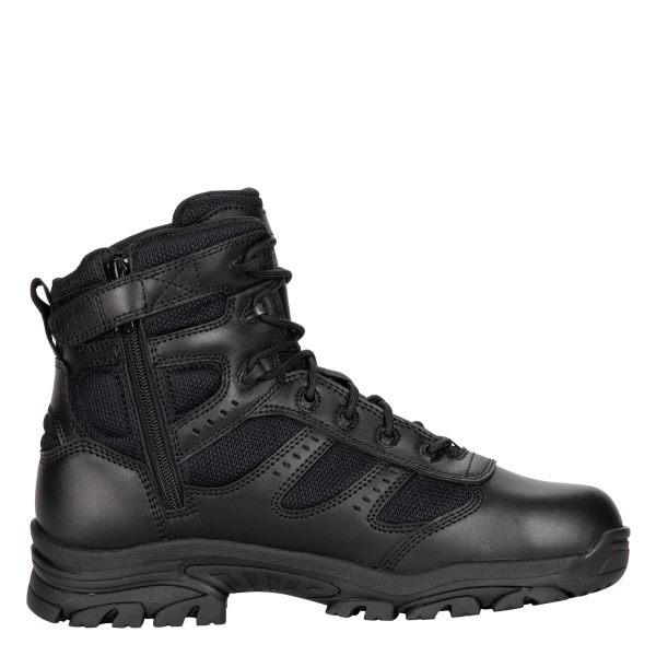 Black Dual Gender Thorogood THE DEUCE Series – Waterproof – 6