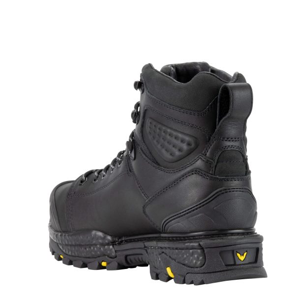 Black Men's Thorogood INFINITY FD SERIES – 6