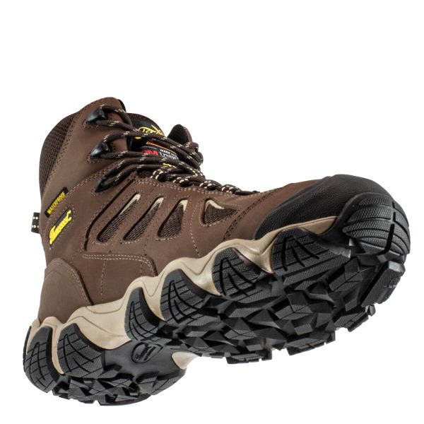 Brown Men's Thorogood Crosstrex Series – 6