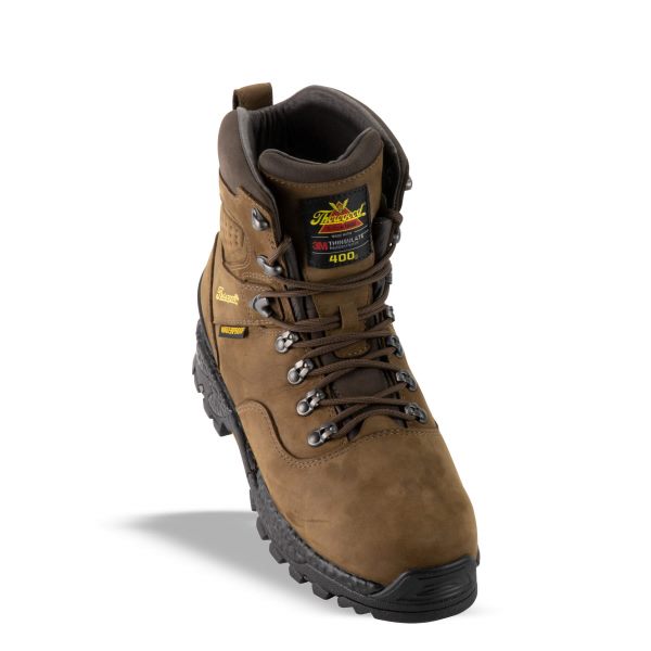 Brown Men's Thorogood INFINITY FD SERIES – 7