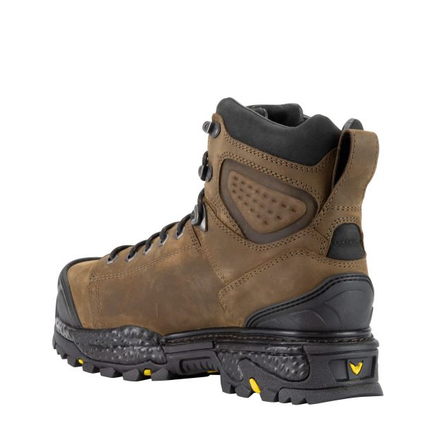 Brown Men's Thorogood INFINITY FD SERIES – 6