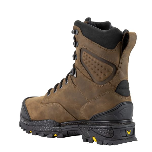 Brown Men's Thorogood INFINITY FD SERIES – 8