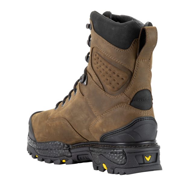 Brown Men's Thorogood INFINITY FD SERIES – 8