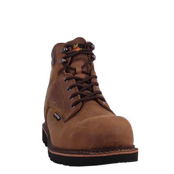 Brown Men's Thorogood V-Series Waterproof – 6